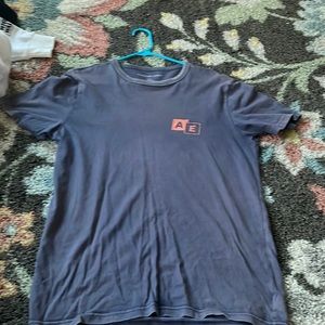American eagle shirt